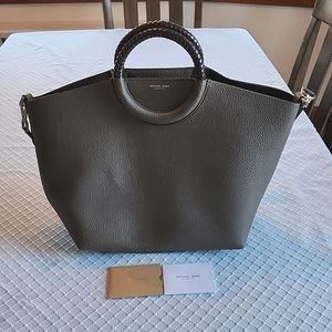 MK Collection Skorpios bag